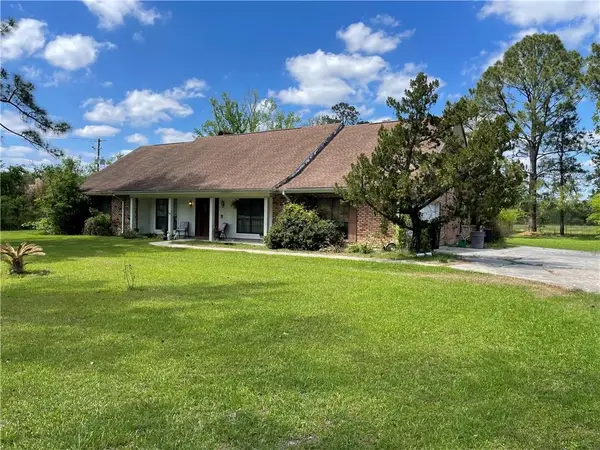 12073 Old Baton Rouge Highway, Hammond, LA 70403