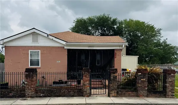 2311 Winthrop Street, New Orleans, LA 70117