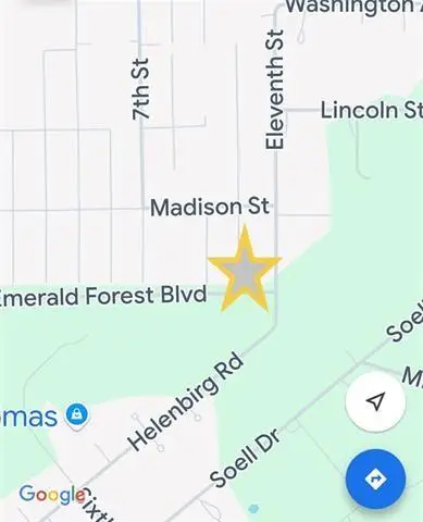 Lots 14, 16 10th Street, Abita Springs, LA 70420