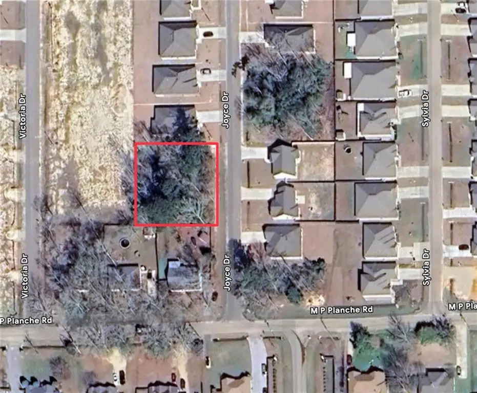 0 Joyce Drive, Covington, LA 70435 - Image #1