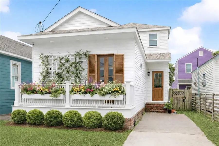 2536 Saint Ann Street, New Orleans, LA 70119 - #2
