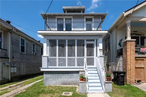 425 S Clark Street, New Orleans, LA 70119