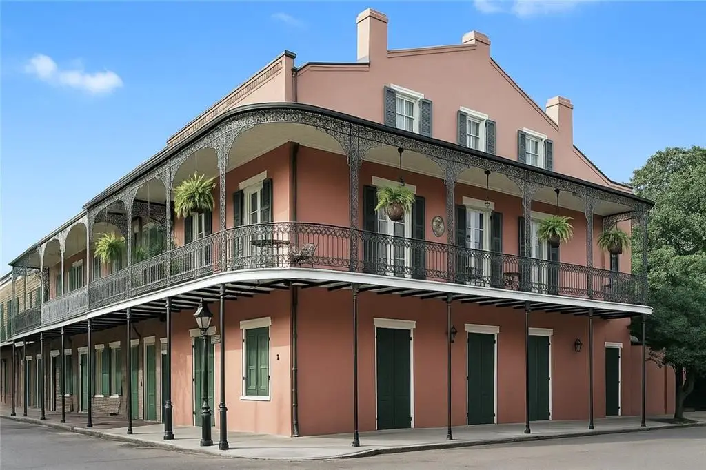 600 Governor Nicholls Street, New Orleans, LA 70116 - Image #1