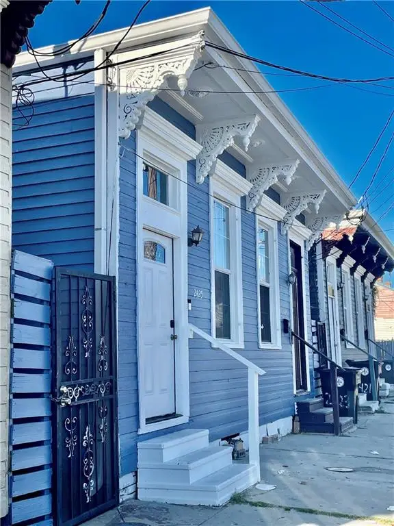 2423 25 Freret Street, New Orleans, LA 70113 - #1