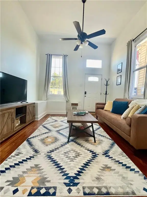 2423 25 Freret Street, New Orleans, LA 70113 - #3