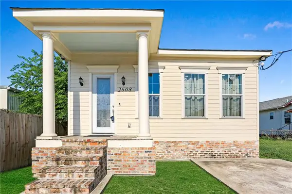 2608 Republic Street, New Orleans, LA 70119