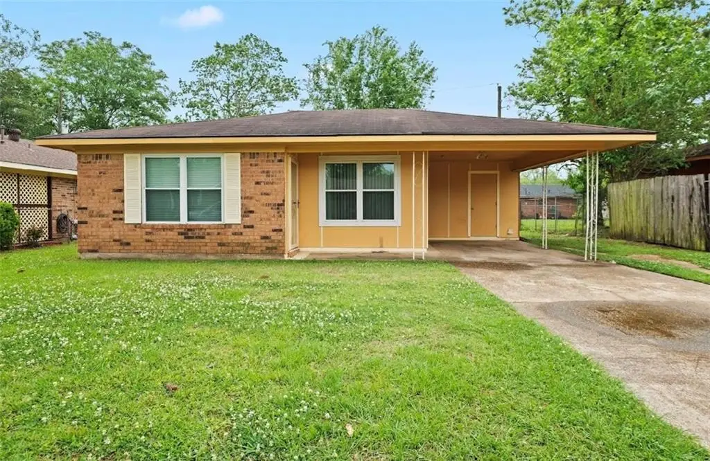 805 Rampart Street, Alexandria, LA 71302 - Image #1