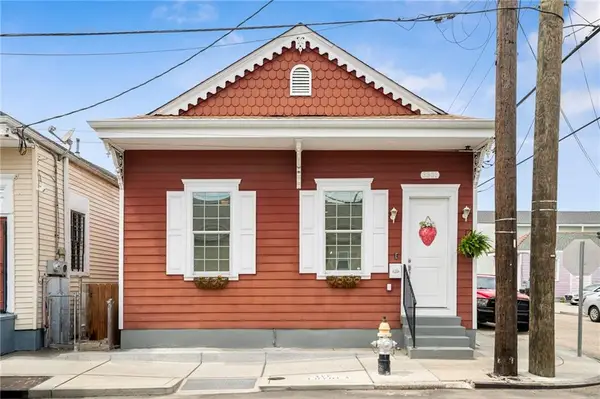 3301 Loyola Avenue, New Orleans, LA 70115