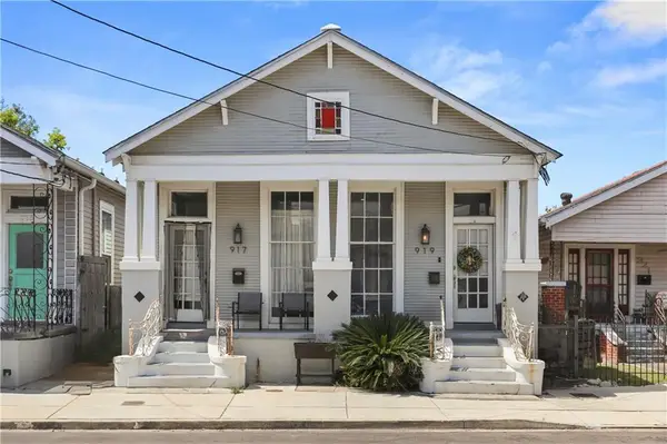 917 N Prieur Street, New Orleans, LA 70116