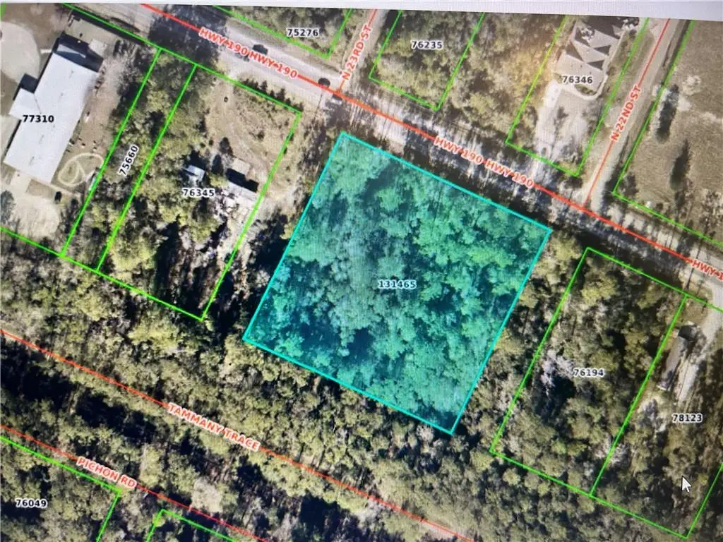 Us-190 Highway, Lacombe, LA 70445 - Image #1