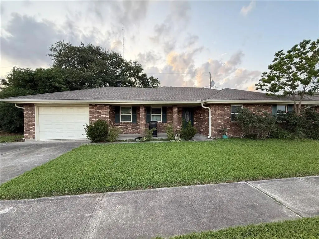 3412 Rosetta Drive, Chalmette, LA 70043 - #1