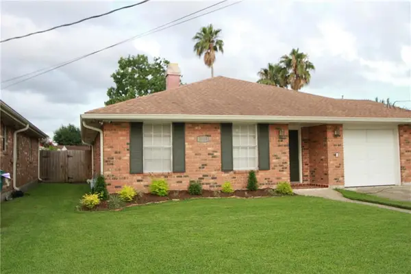 3513 Lemon Street, Metairie, LA 70006