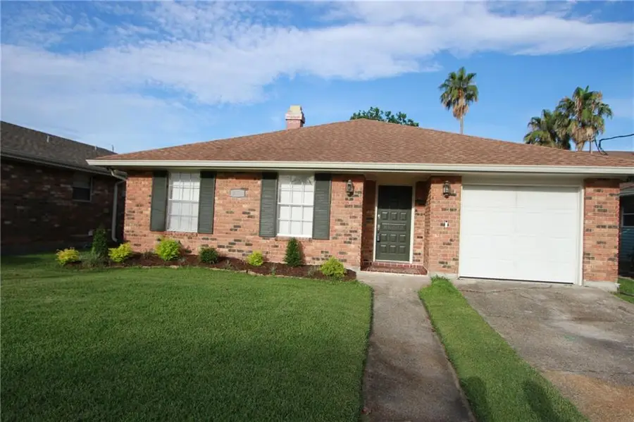 3513 Lemon Street, Metairie, LA 70006 - Image #2