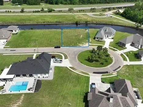 21416 Yellow Fin Drive, Springfield, LA 70462 - Image #1