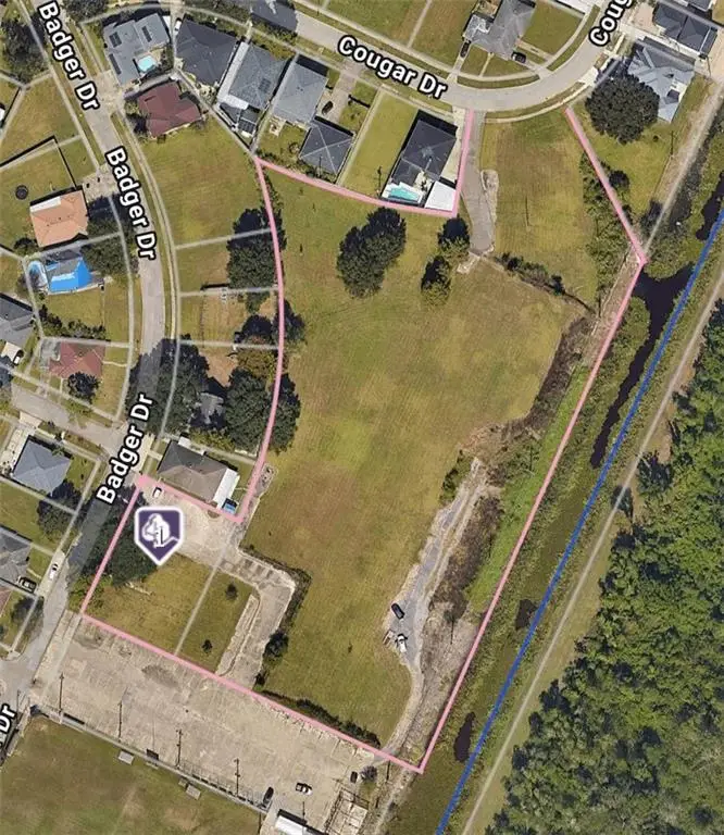 815 Badger Drive, Arabi, LA 70032 - Image #1