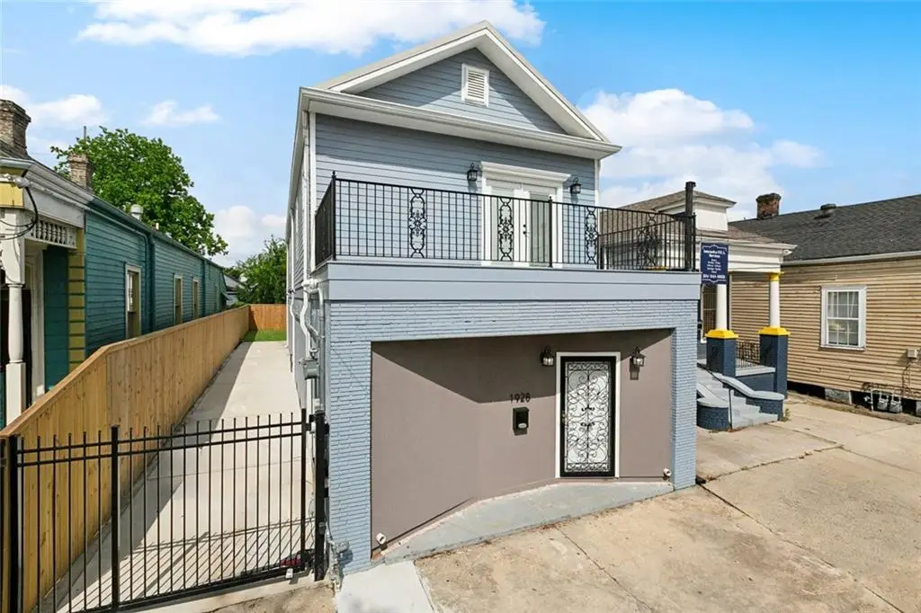 1928 Franklin Avenue, New Orleans, LA 70117 - Image #1