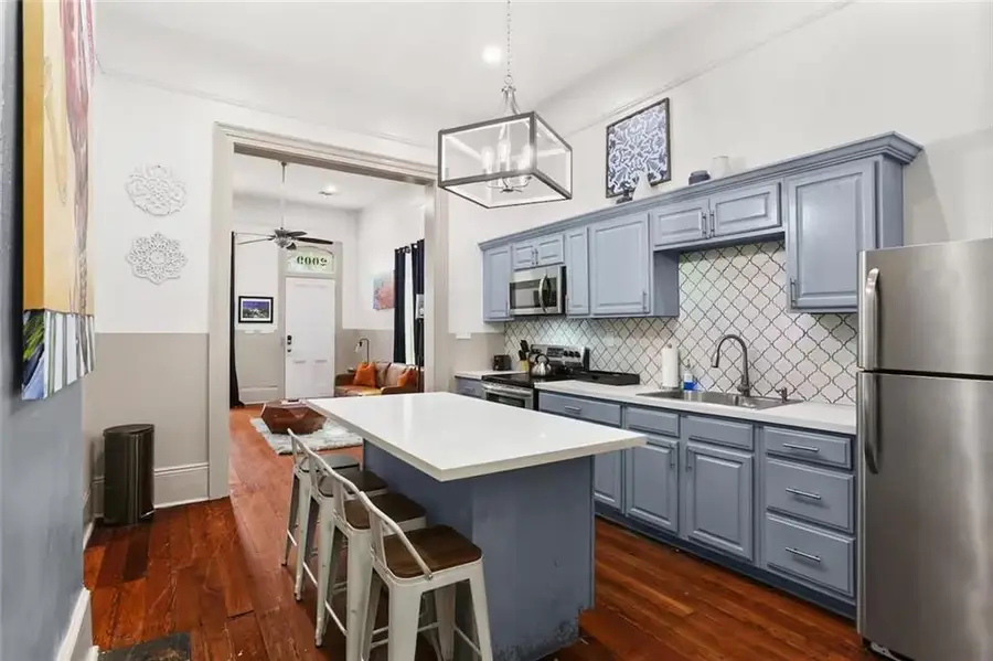 2009-11 N. Claiborne Avenue, New Orleans, LA 70116 - #2