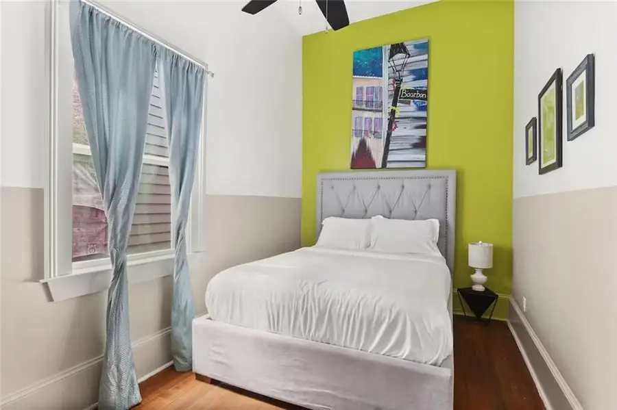 2009-11 N. Claiborne Avenue, New Orleans, LA 70116 - #3