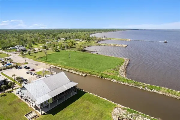 110 Peavine Road, La Place, LA 70068