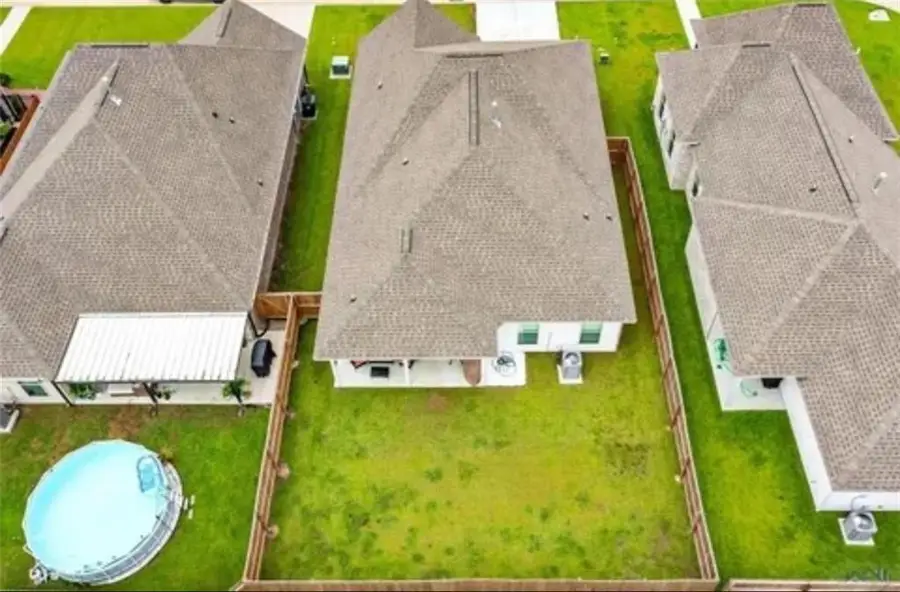 4781 Henri Drive Drive, Houma, LA 70360 - Image #3