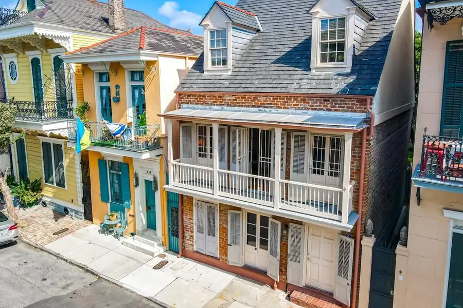825 Barracks Street, New Orleans, LA 70116 - Image #2