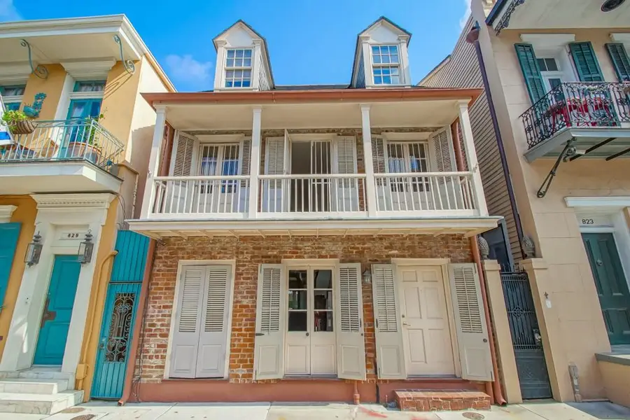 825 Barracks Street, New Orleans, LA 70116 - Image #3