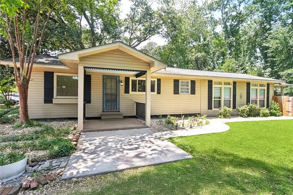 527 S Filmore Street, Covington, LA 70433 - Image #1