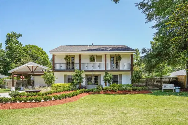 655 Barbara Place, Mandeville, LA 70448