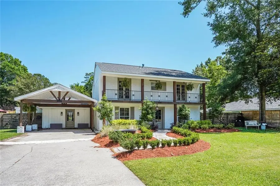 655 Barbara Place, Mandeville, LA 70448 - Image #2