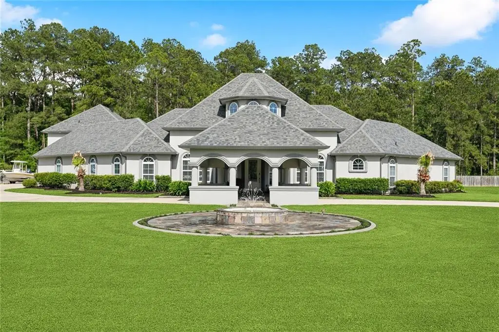 30222 N Dixie Ranch Road, Lacombe, LA 70445 - Image #1