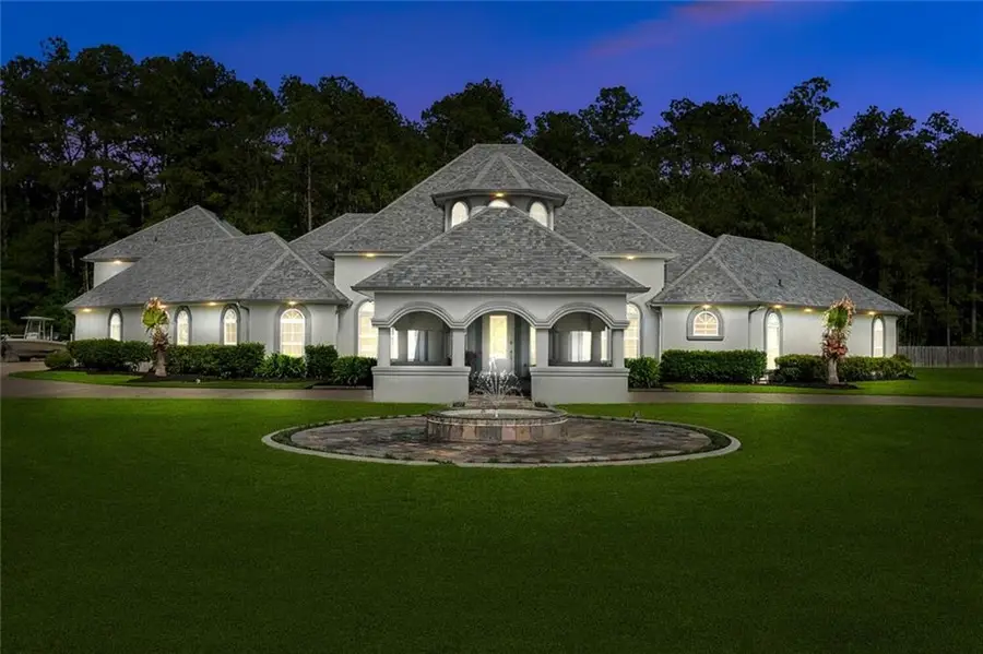 30222 N Dixie Ranch Road, Lacombe, LA 70445 - Image #3