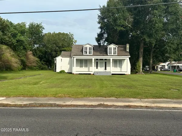 209 Park Avenue, Abbeville, LA 70510