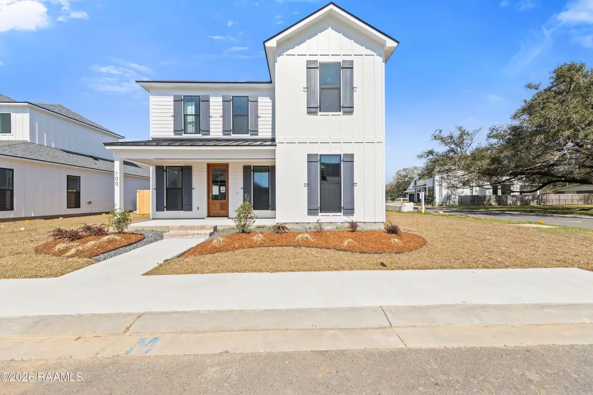 100 Wishing Well Drive, Broussard, LA 70518 - #1
