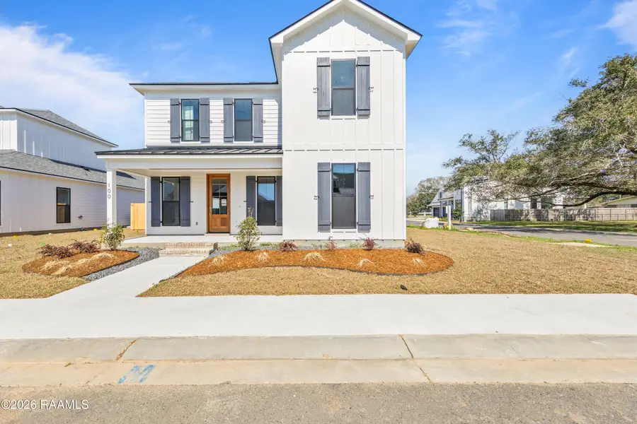 100 Wishing Well Drive, Broussard, LA 70518 - #3