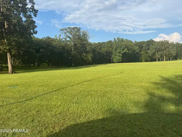 Tbd River View Drive, Jennings, LA 70546