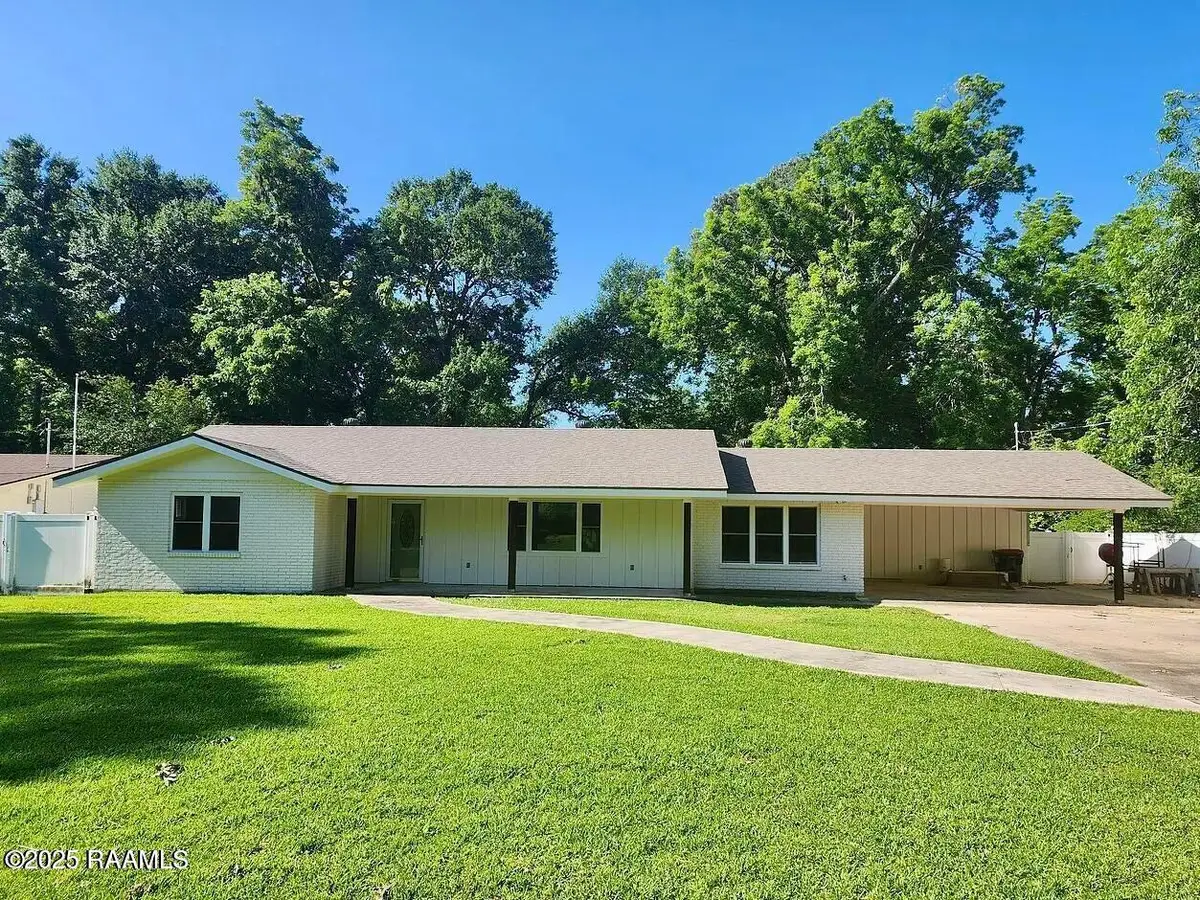 207 Mitze Drive, Lafayette, LA 70507 - #1