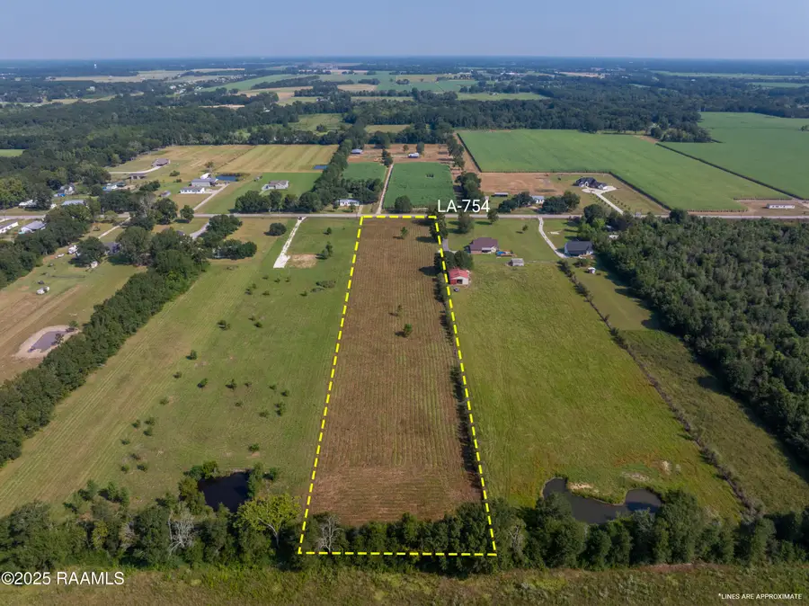 Tbd Hwy 754, Sunset, LA 70584 - #2