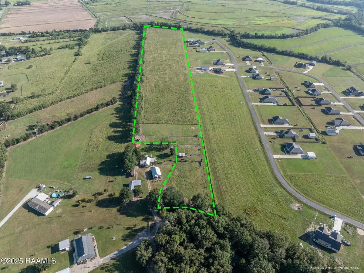 Tbd Lana Loop, Church Point, LA 70525 - #1