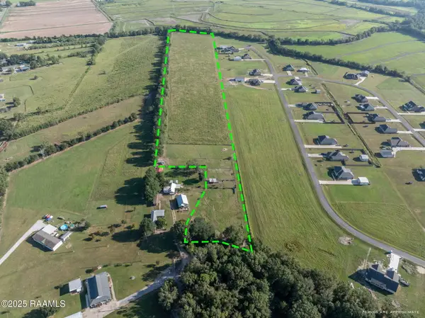 Tbd Lana Loop, Church Point, LA 70525