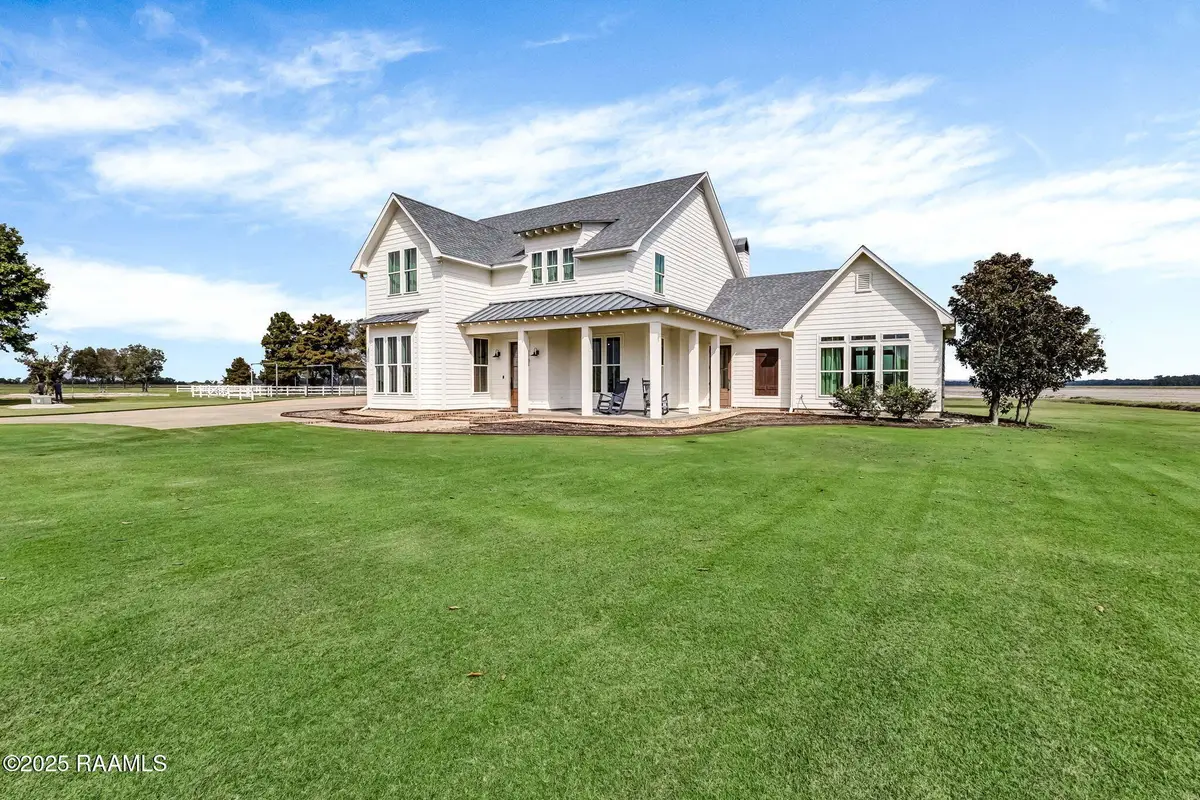 1781 Millers Lake Road, Ville Platte, LA 70586 - #1