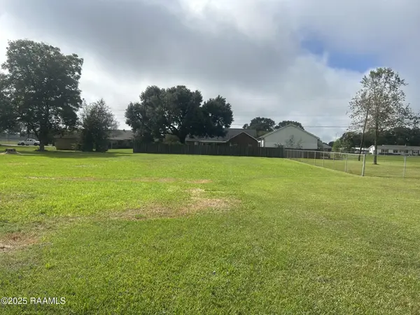 Tbd Lola Street, Ville Platte, LA 70586