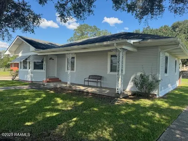 2235 Bushville Highway, Arnaudville, LA 70512
