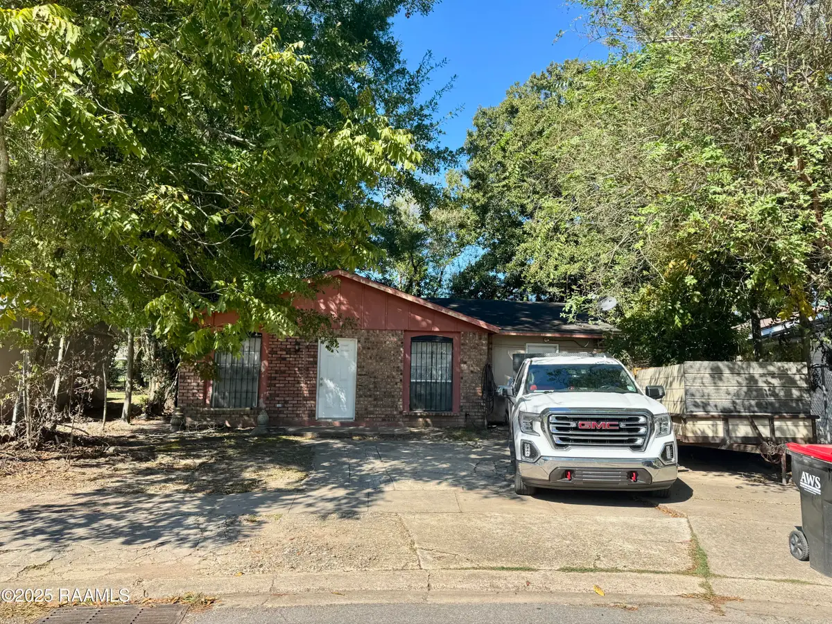 508 Orchid Drive, Lafayette, LA 70506 - #1