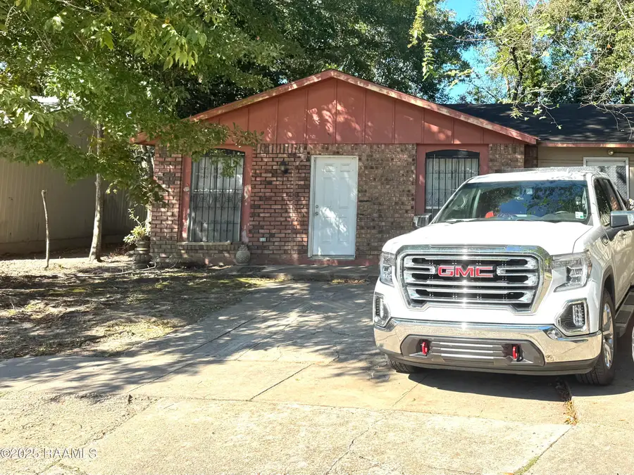 508 Orchid Drive, Lafayette, LA 70506 - #2