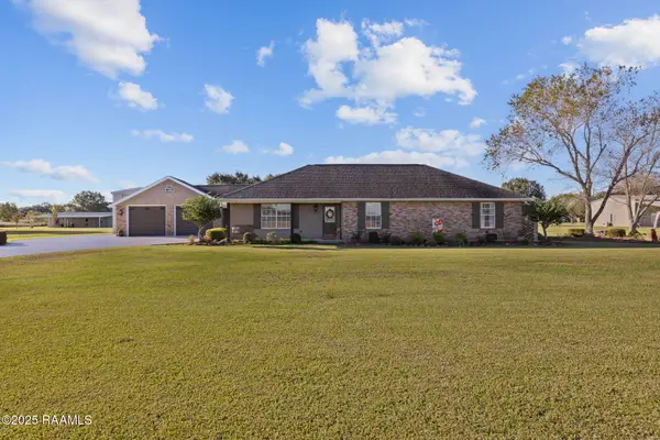 17727 Dalton Road, Kaplan, LA 70548