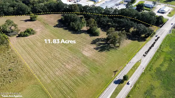000 S Domingue Road, Lafayette, LA 70506