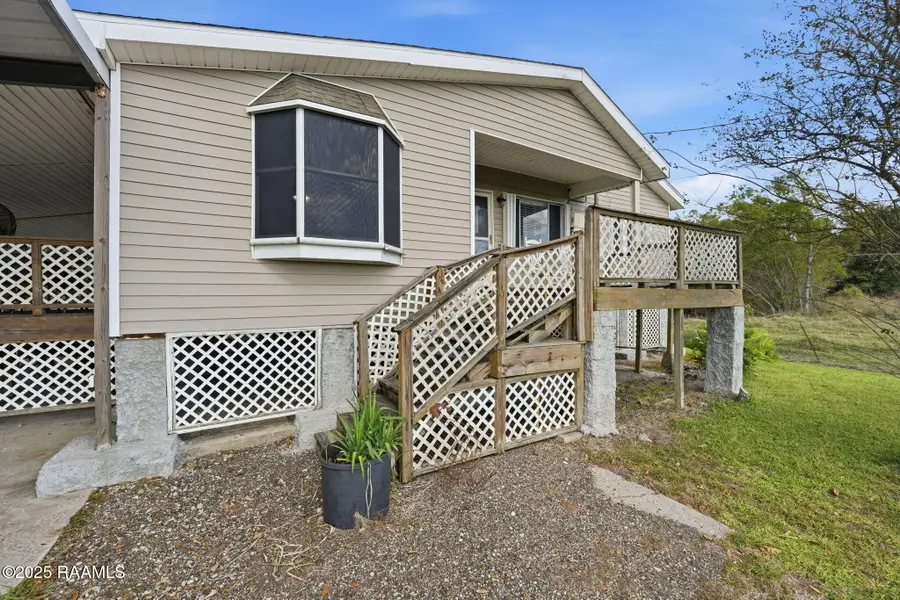 2001 Segura Road, New Iberia, LA 70560 - #2