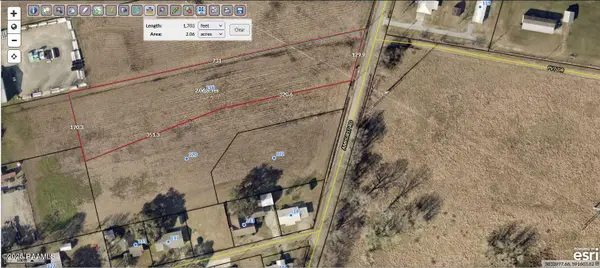 116 Amhurst Road, Maurice, LA 70555