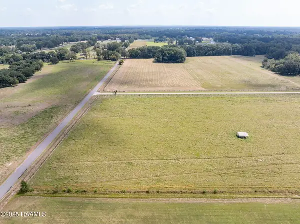 Tbd Begnaud Road, Sunset, LA 70584