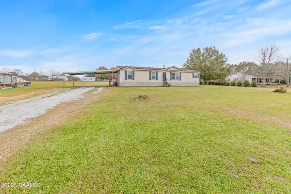 5205 Loy Road, Maurice, LA 70555